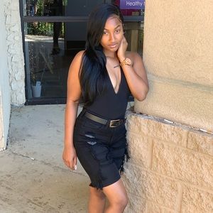 Meet your Posher, Shekinah